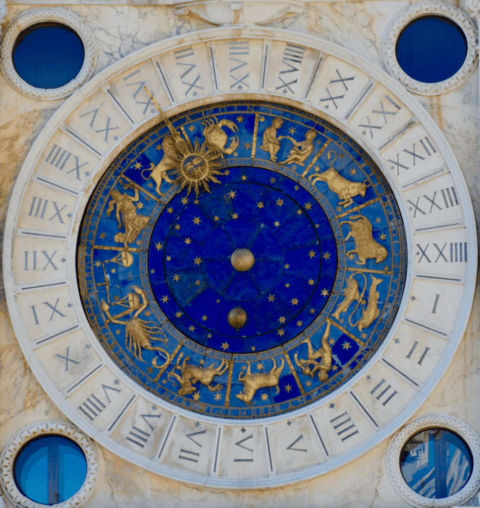 A pedra preciosa perfeita para cada signo