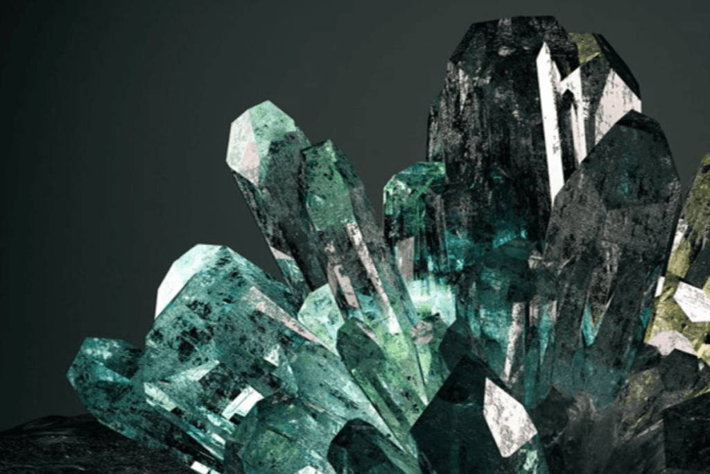 Guia de Joias e Pedras Preciosas