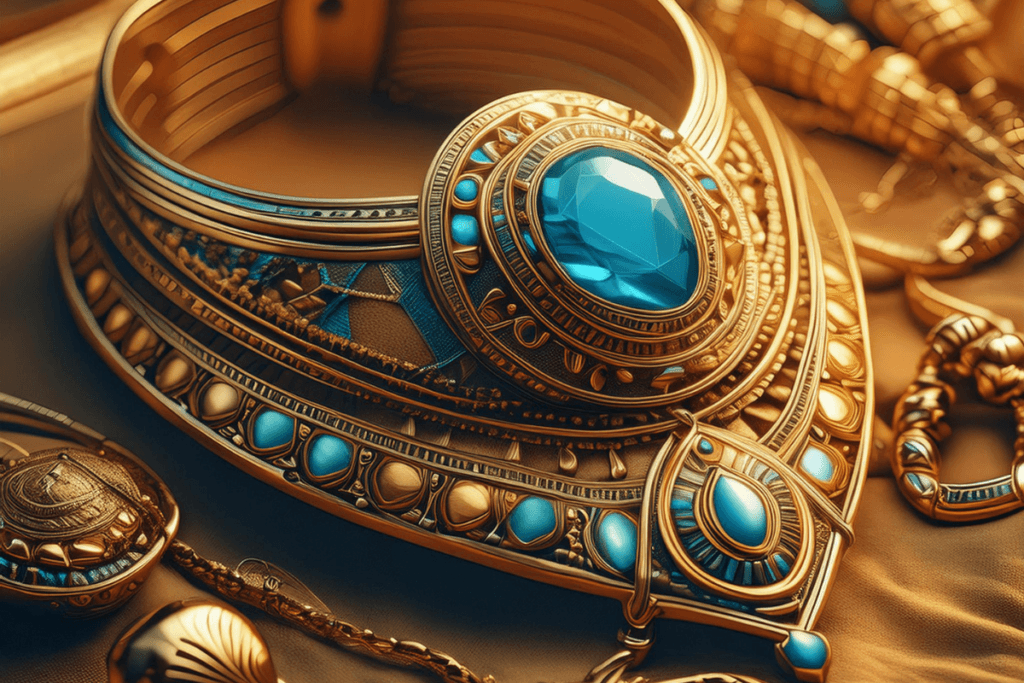 História e Significado das Pedras Preciosas