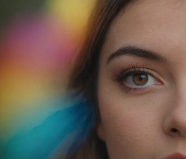 A psicologia das cores