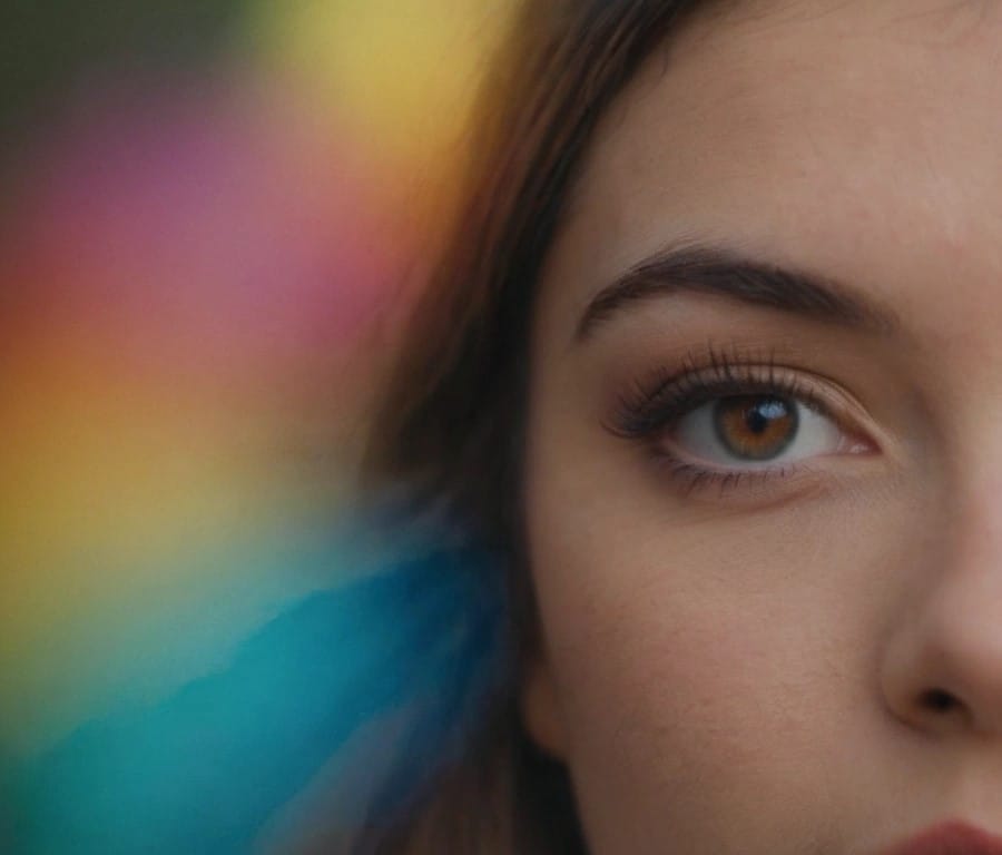 A Psicologia das Cores: Como as Gemas Certas Podem Trazer Paz, Energia ou Felicidade!