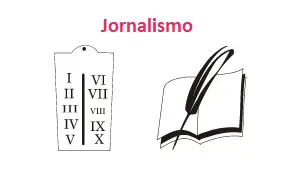 jornalismo