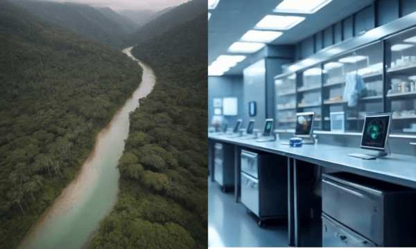 Pedras naturais x sintéticas 2