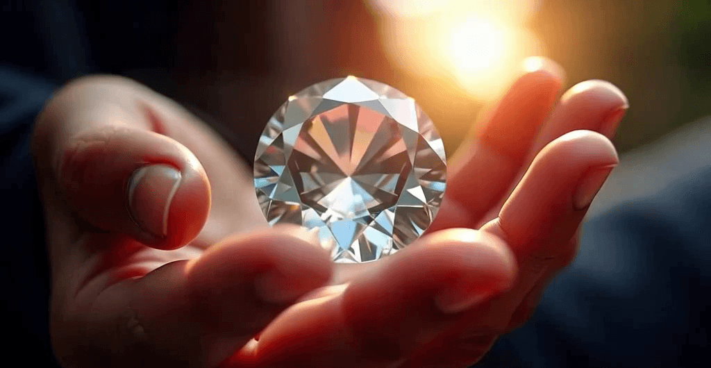 Pedras naturais x sintéticas