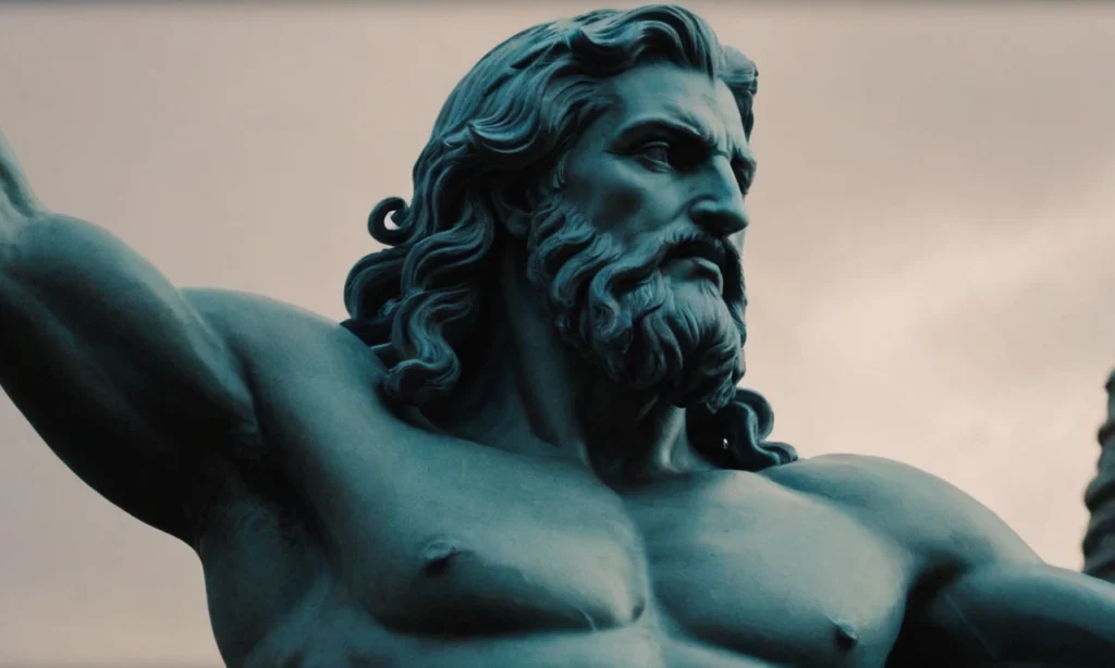 Pedras preciosas na mitologia