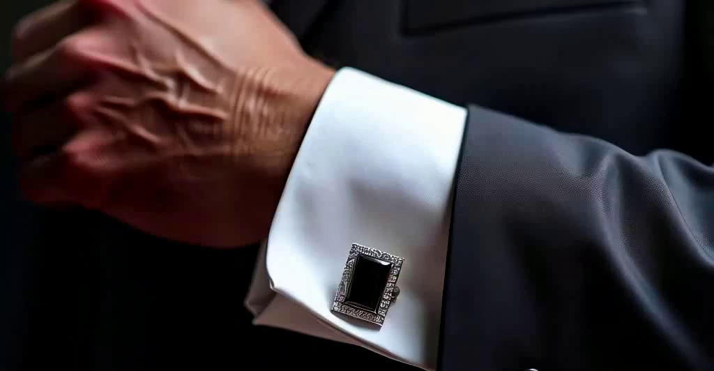 Pedras preciosas para homens