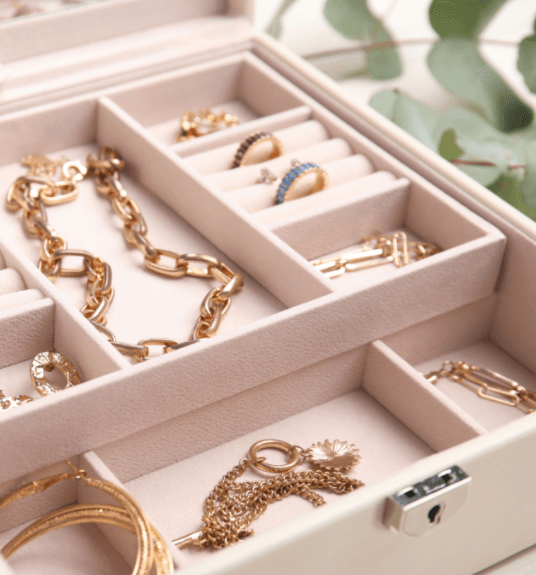 Semijoias - Como são feitas