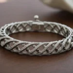 A prata: beleza e funcionalidade