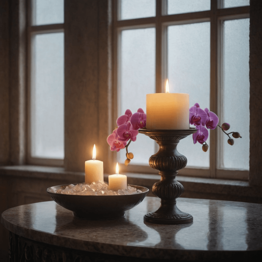 Aromaterapia e gemoterapia