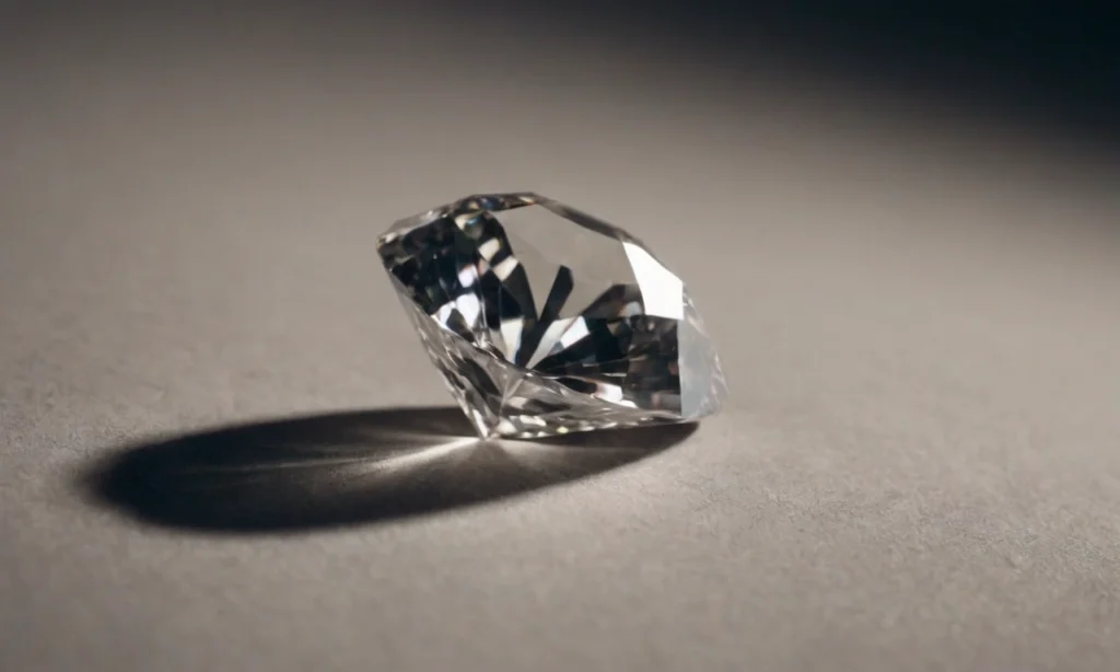 Mineração e extração de gemas