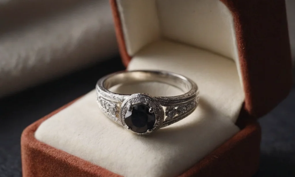 Presente de aniversário