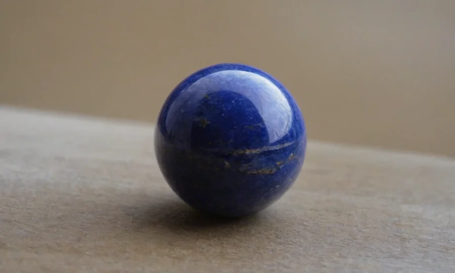 Sua pedra da sorte