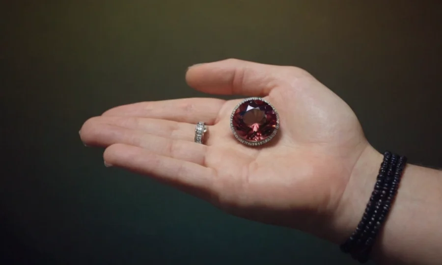 Astrologia e gemas