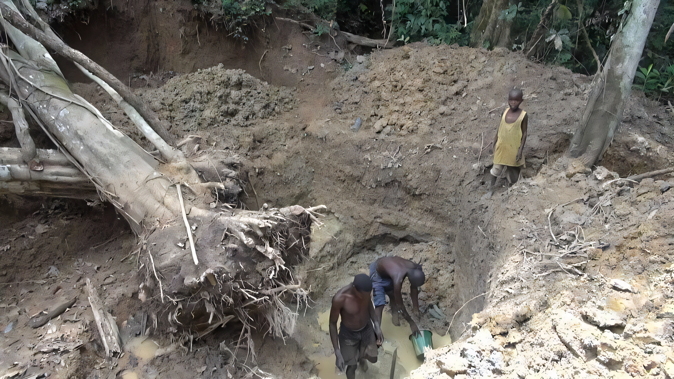 Mineração de Pedras Preciosas: Os Desafios e Suas Duras Realidades!